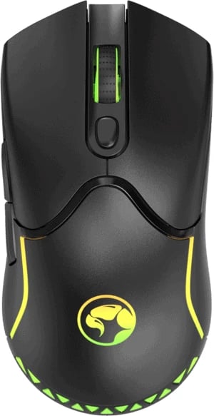 Set - Tastierë, Maus + Mauspad MARVO CM310 EN