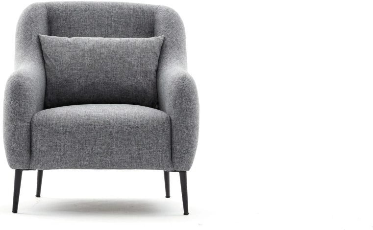 Karrige një vendëshe Venus, ngjyrë gri