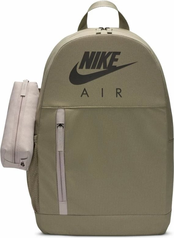 Çantë shpine Nike për fëmijë, e gjelbër