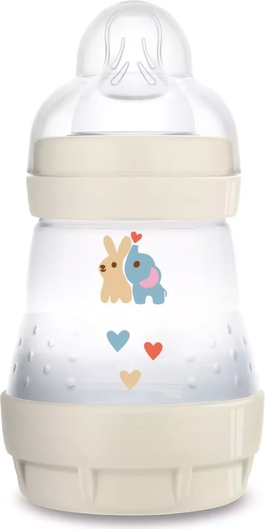 MAM Easy Start™ Anti-Colic 160ml Baby Bottle 0+ months