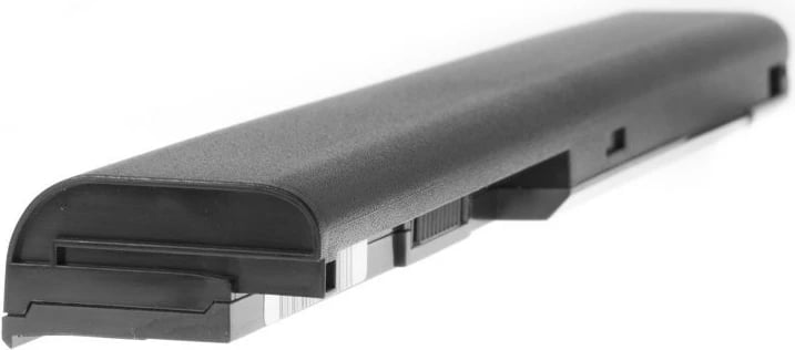 Bateri laptopi Green Cell AS49 për Asus X301/X401/X501, 4400mAh, 11.1V, e zezë