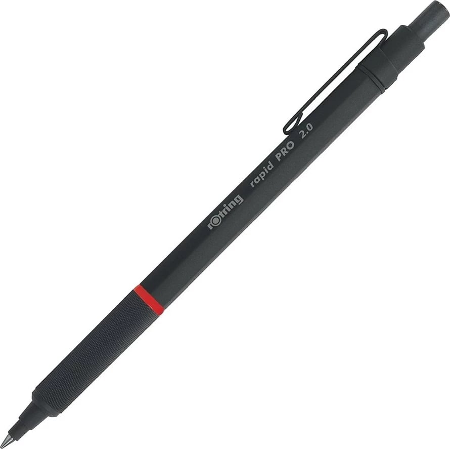 Stilolaps Rotring 1904260, i zi, metalik