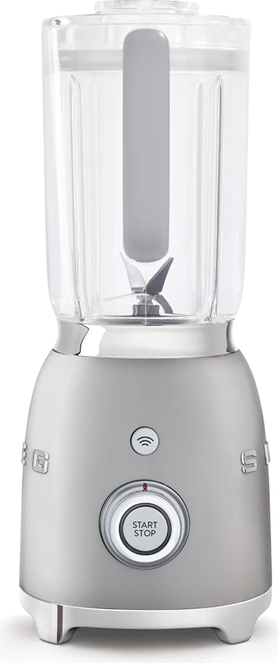 Blender Smeg 50' Style, argjend