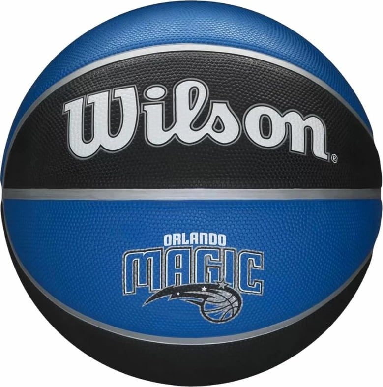 Top Basketbolli Wilson, Modeli NBA Team Orlando Magic, për Meshkuj dhe Femra