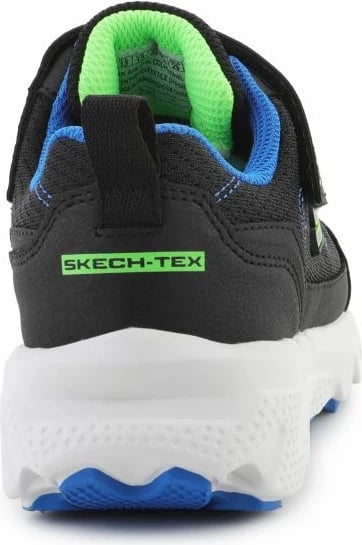 Atlete fëmijë Skechers, kaltër