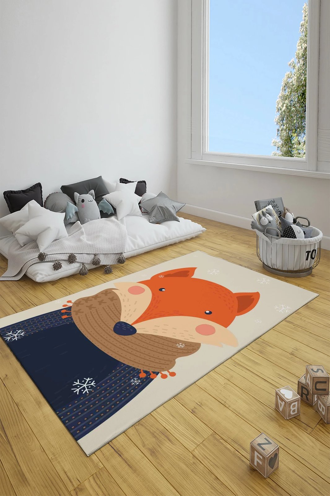 Qilim Conceptum Hypnose, shumëngjyrësh, 80x200cm, CT-3095