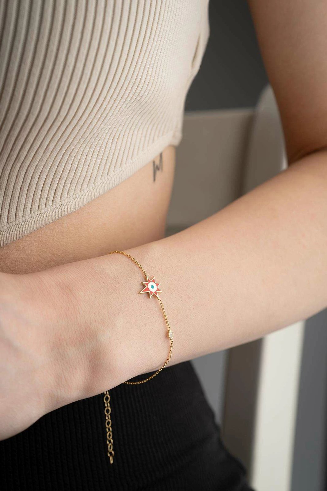 Byzylyk argjendi i artë Jumeon, NRZ1000318