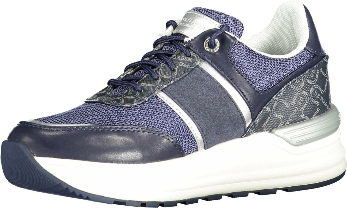 Atlete femra US Polo Assn., blu
