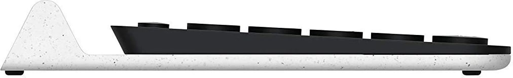 Tastierë wireless Logitech K780, e zezë
