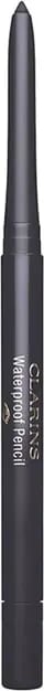 Laps për sy Clarins Waterproof Pencil 06 Smoked Wood unisex