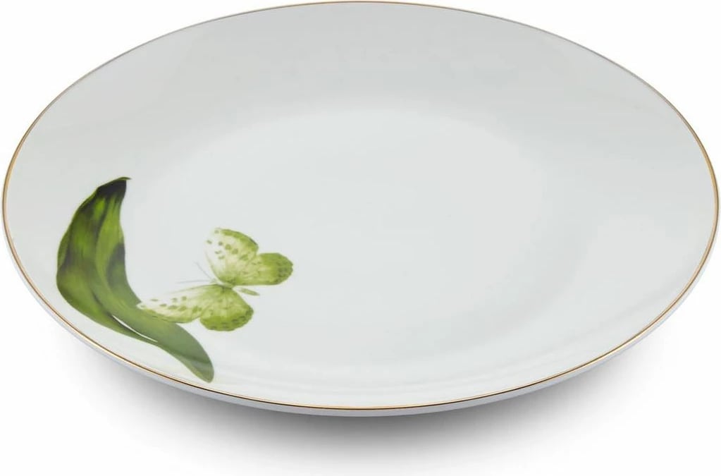 Set pjatash për ëmbëlsira (6 copë), Hermia, DNR0063