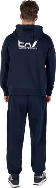 Trenerka për meshkuj Ea7, blu