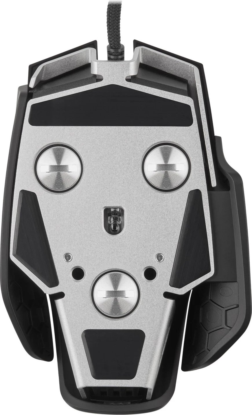 Maus Corsair M65 RGB Ultra, i zi Maus Corsair M65 RGB Ultra, i zi