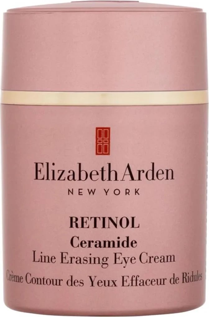 Krem për sy Elizabeth Arden Retinol Ceramide unisex 50ml Krem për sy Elizabeth Arden Retinol Ceramide unisex 50ml