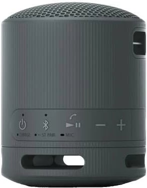 Altoparlant portativ Bluetooth Sony SRS-XB100 16 orë bateri IP67 USB-C, i zi