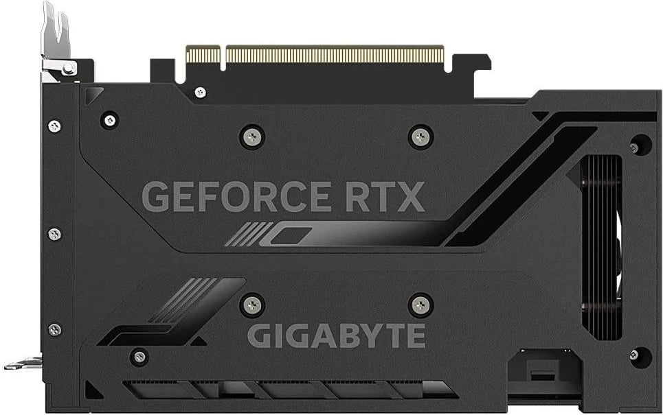 Kartë Grafike Gigabyte GeForce RTX 4060 Ti WINDFORCE 2 8GB DLSS 3