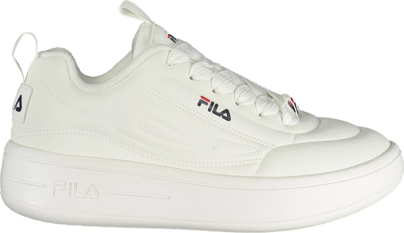 Atlete FILA femra, të bardha