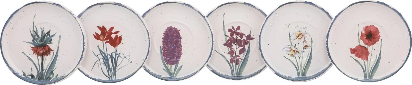 Set filxhanash çaji (12 copë), Hermia, TC038312F88XAD01M00MATCS00