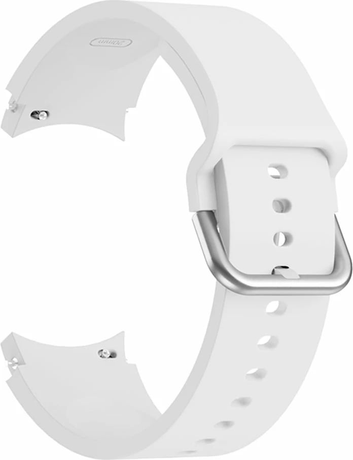 Rrip për smartwatch Tech-Protect IconBand për Samsung Galaxy Watch 4/5/5 Pro/6/7/FE, Bardhë