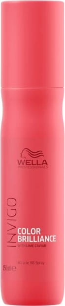 Spray për flokë Wella Invigo Color Brilliance Miracle BB Spray unisex 150ml