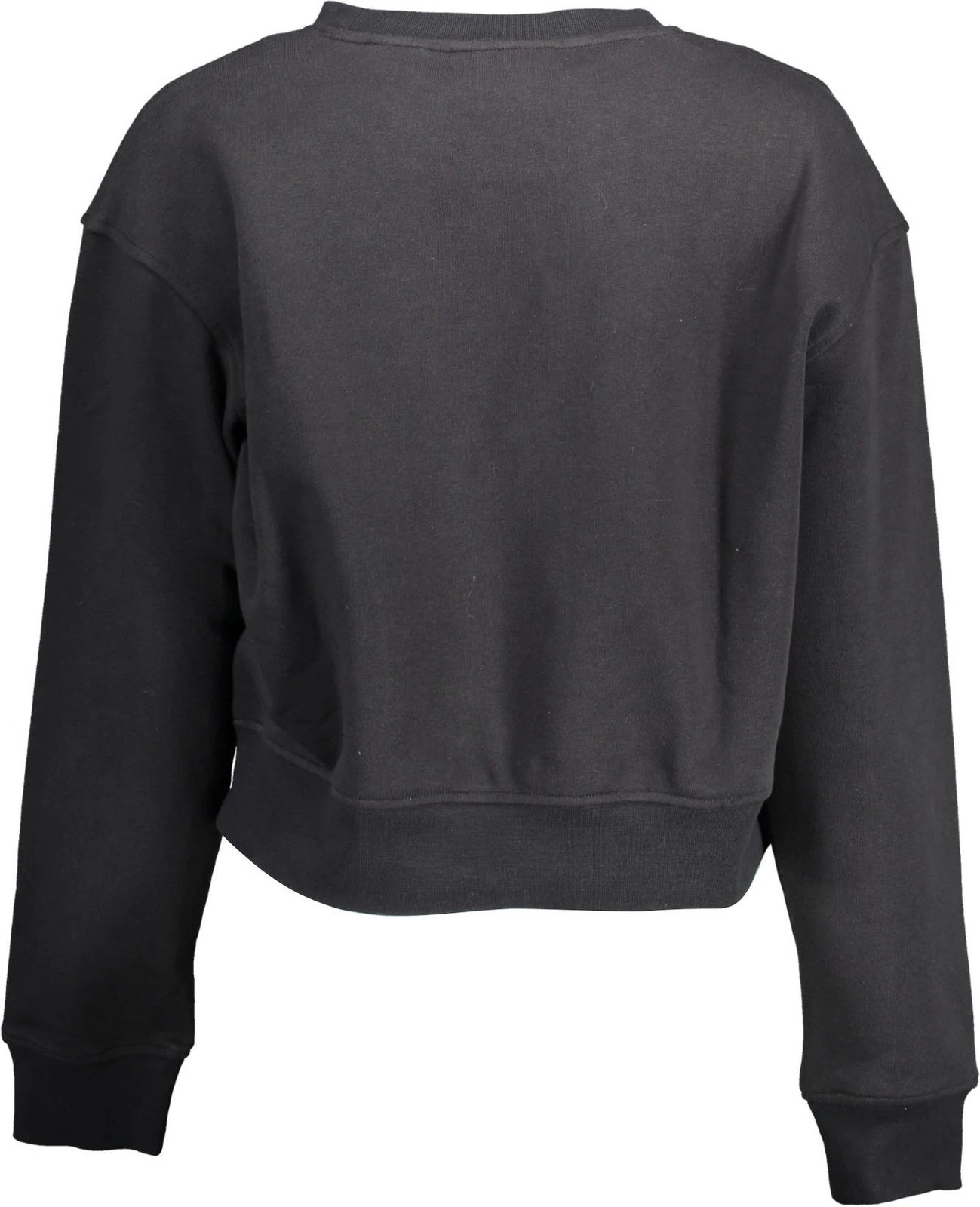 Duks femra Calvin Klein, e zezë