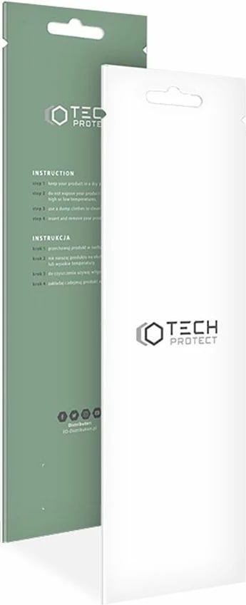 Rrip sportiv Tech-Protect IconBand për Garmin Fenix 5/6/6 Pro/7, TPU, Blu e errët