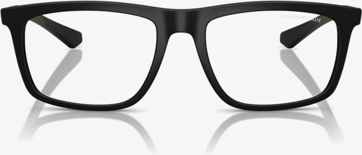 Korniza optike Emporio Armani EA4235 50011W 55