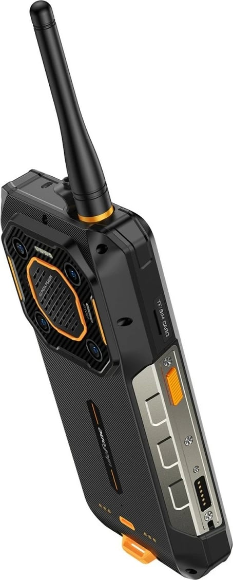 Celular Ulefone Armor 26 Ultra Walkie-Talkie 5G, 12/512GB, i zi Celular Ulefone Armor 26 Ultra Walkie-Talkie 5G, 12/512GB, i zi