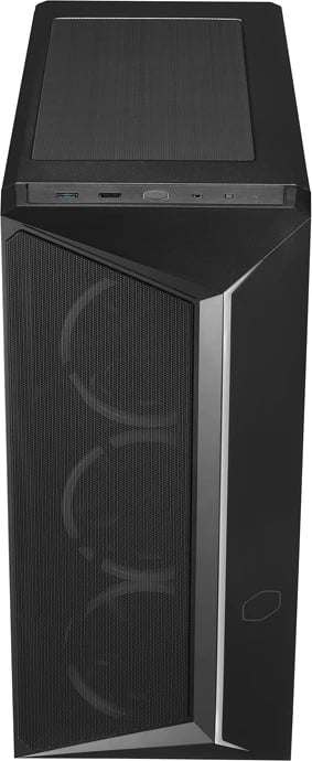 Kasë Cooler Master CMP510 ARGB, e zezë