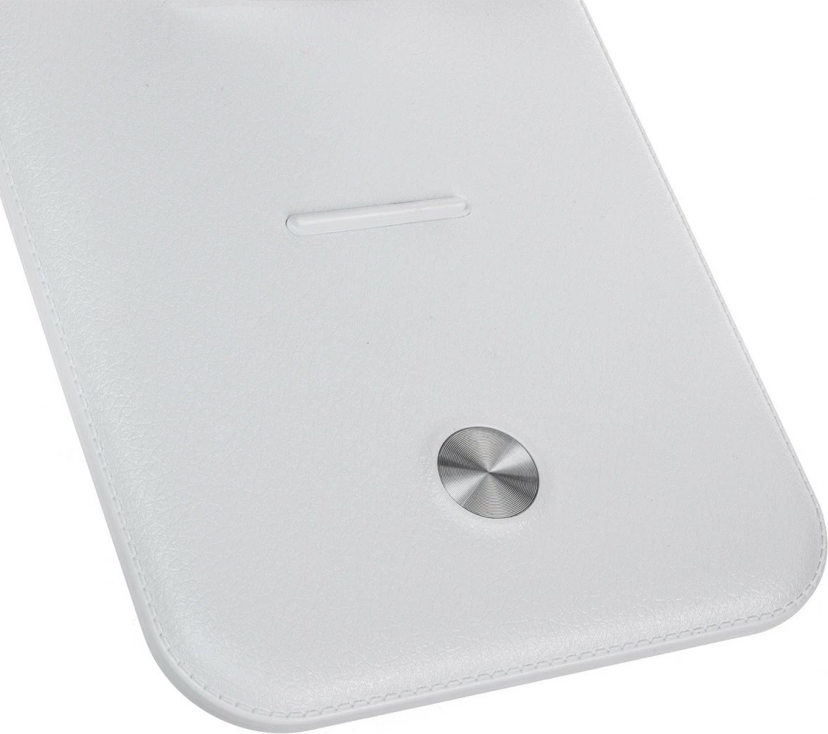 Llambë tavoline Maclean MCE614W, LED, 9W, e bardhë