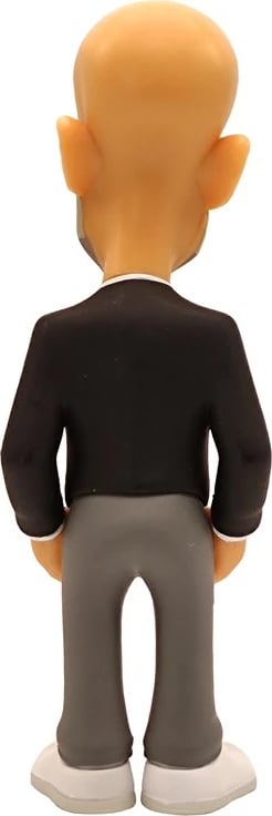 Figurinë koleksionuese MINIX Pep Guardiola, Manchester City