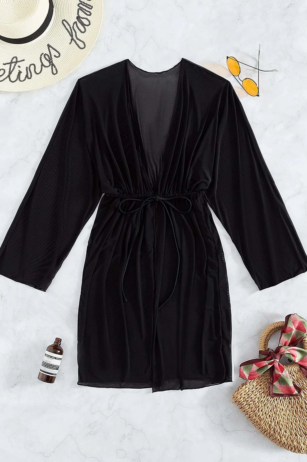 Pareo i zi Jumeon, MS4363