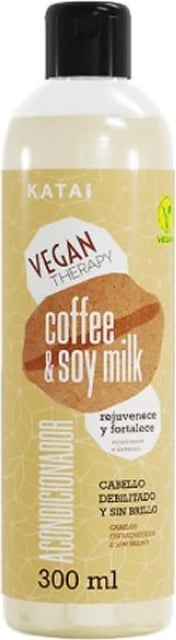 Kondicioner Katai Coffee & Soy Milk unisex 300ml