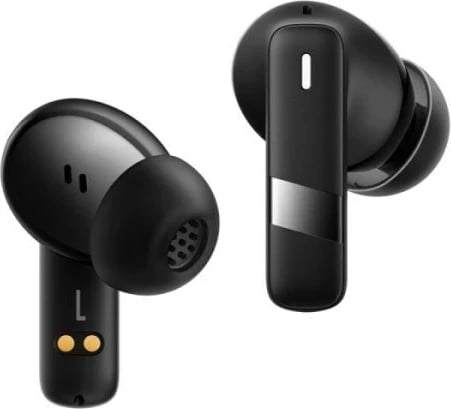 Kufje Baseus Bowie E20, Wireless, Bluetooth, për thirrje/muzikë, të zeza