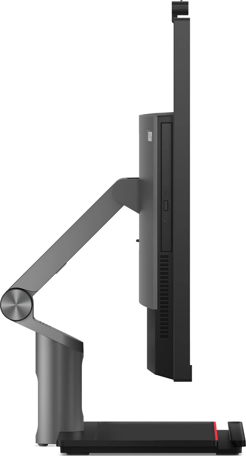 Kompiuter Lenovo ThinkCentre M90a Pro Gen 4, Intel Core i5, 16 GB RAM, 512 GB SSD, 27 inch, Quad HD, e zezë
