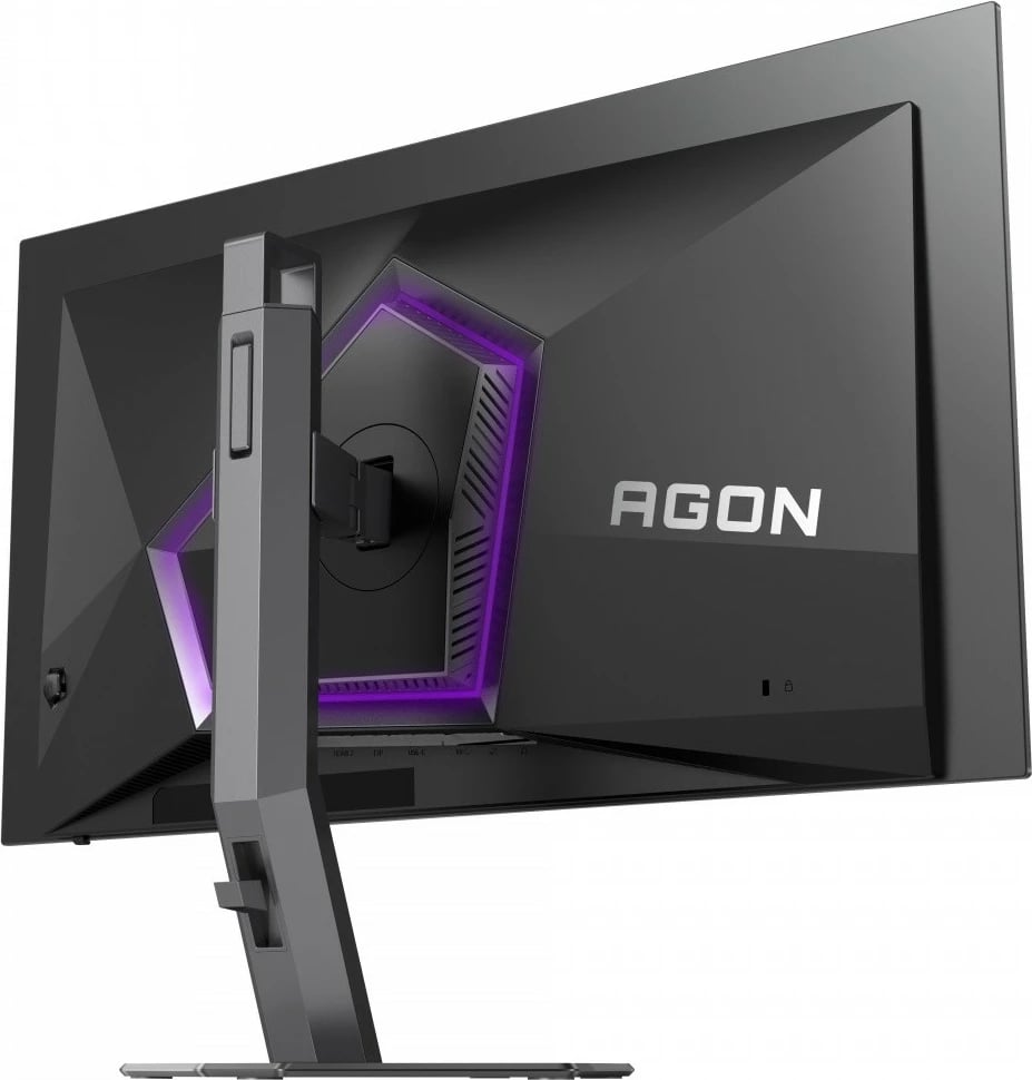 Monitor AOC AG276UZD 26.5", 4K QD-OLED, 240Hz, i zi Monitor AOC AG276UZD 26.5", 4K QD-OLED, 240Hz, i zi