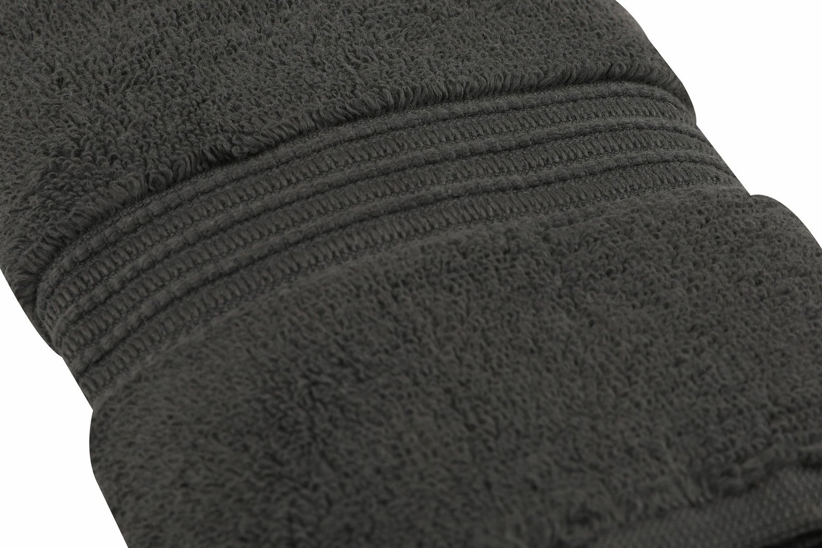 Peshqir larës Mijölnir, Chicago Wash, ngjyrë antracit