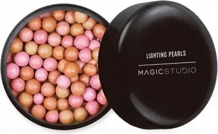 Perla ndriçuese Magic Studio Powerful Cosmetics, 52g