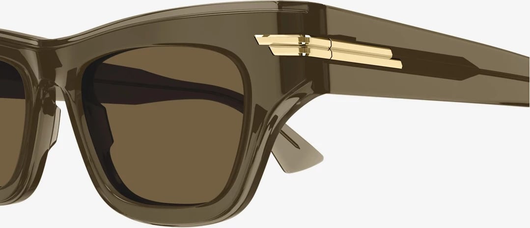 Syze dielli Bottega Veneta BV1122S-006 51