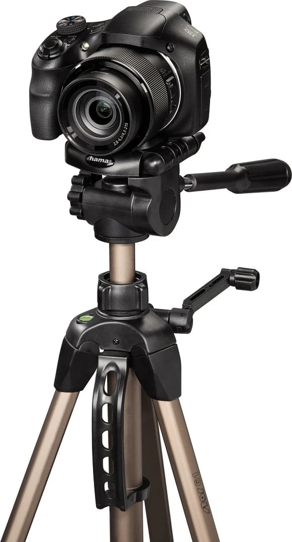 Hama "Star 63" Tripod, 4163