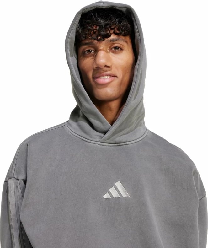 Duks për meshkuj adidas, gri