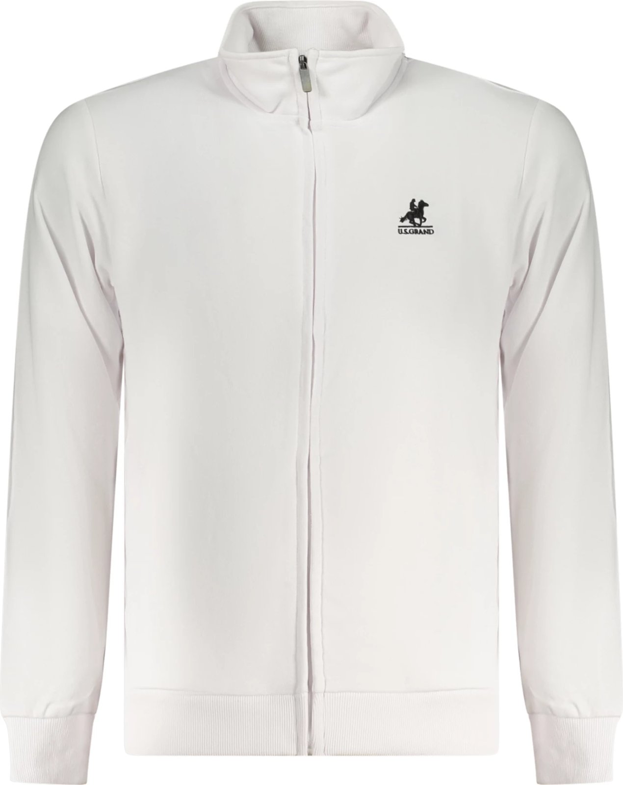 Duks për meshkuj US GRAND POLO, i bardhë