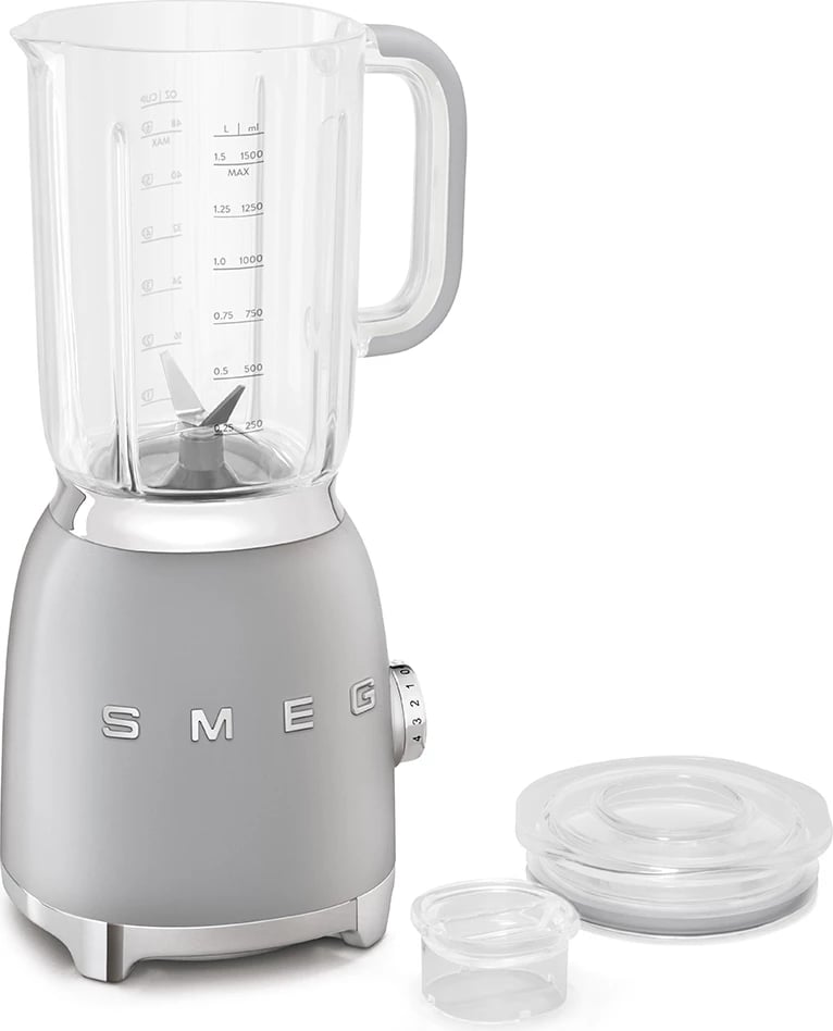 Blender Smeg 50' Style, argjend