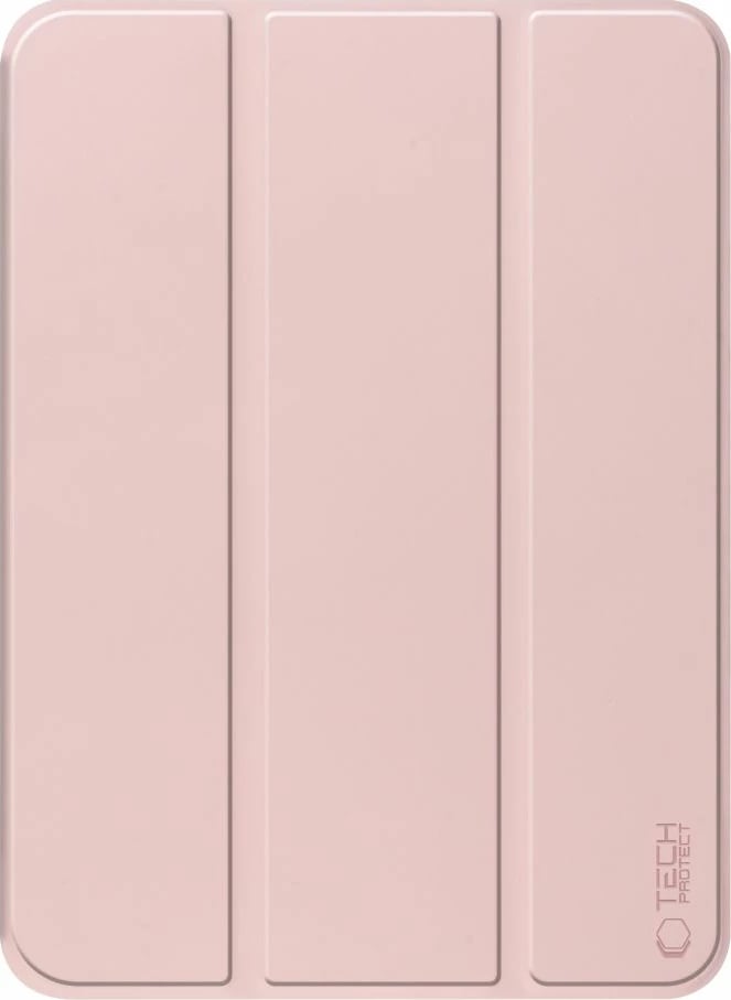 Mbështjellës Tech-Protect SmartCase për iPad Air 10.9"/11", rozë