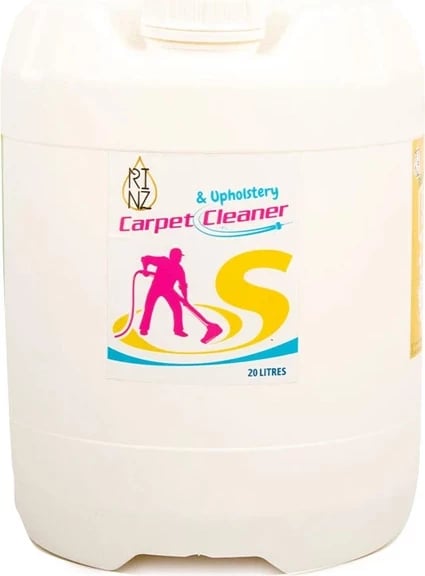 Pastrues Tepihu 20Kg