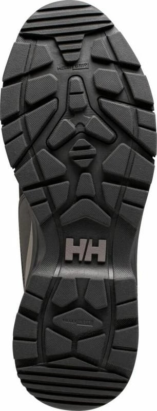 Këpucë për meshkuj Helly Hansen, të zeza