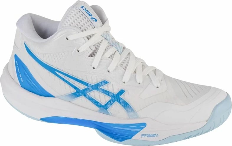 Atlete për femra Asics, të bardha