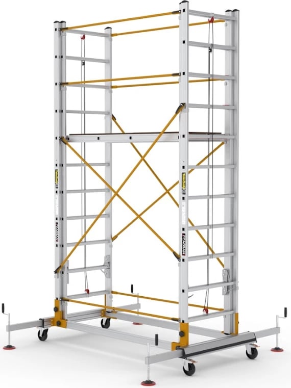 Skele S006XL_FP 2x11