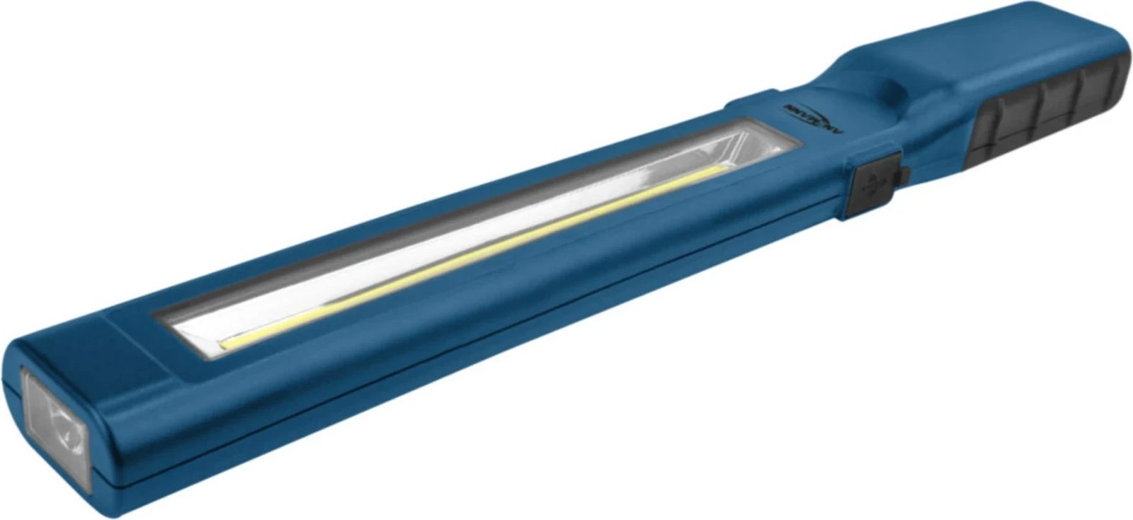 Dritë pune ANSMANN WL450R, LED, 450 lm, 2000 mAh, Kaltër