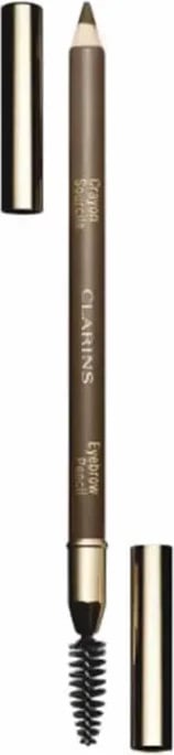 Laps për vetulla Clarins 03 Soft Blonde unisex